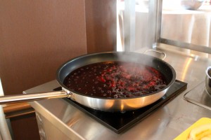 Specialty Topping