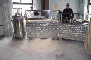 THREE2OH Catering