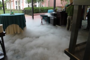 Event Service