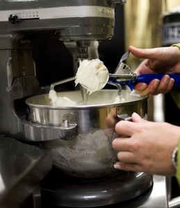The Perfect Scoop