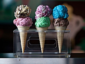 Ice Cream