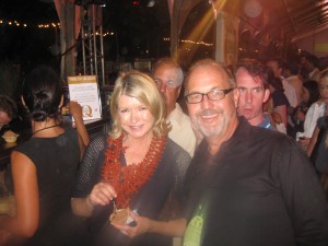 Martha Stewart