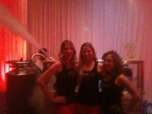Smirnoff Girls